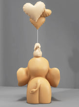 Load image into Gallery viewer, Elephant with Balloons
