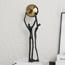 Load image into Gallery viewer, Metal Elongé™