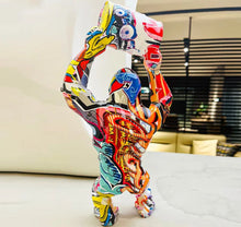 Load image into Gallery viewer, GraffiRilla