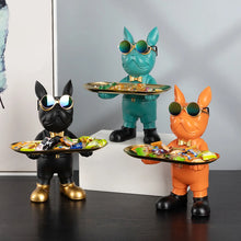 Load image into Gallery viewer, Frenchie Butler