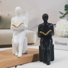 Load image into Gallery viewer, Pages of Gold