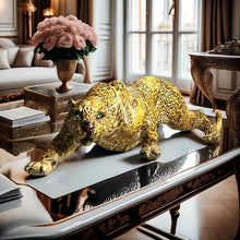 Load image into Gallery viewer, Blue-Eyed Stealth