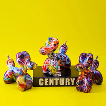 Load image into Gallery viewer, Street Art Balloon Dog