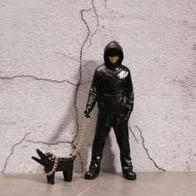 Load image into Gallery viewer, Hoodie & Hound