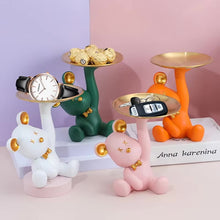 Load image into Gallery viewer, Teddy Bear Tray