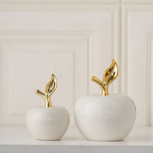 Load image into Gallery viewer, The Gilded Apple™