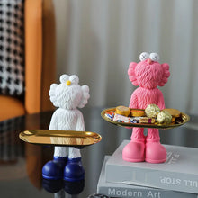 Load image into Gallery viewer, Wild Monster Tray