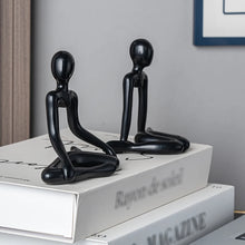 Load image into Gallery viewer, Abstract Art Sculpture