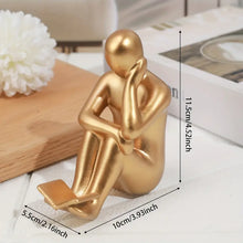 Load image into Gallery viewer, Pages of Gold