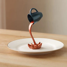 Load image into Gallery viewer, Floating Coffee Cup