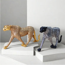 Load image into Gallery viewer, Crown Cheetah