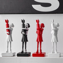 Load image into Gallery viewer, Love Impact