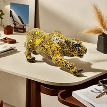 Load image into Gallery viewer, Blue-Eyed Stealth