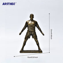 Load image into Gallery viewer, GOAT of football - Arsthec®