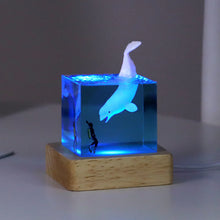 Load image into Gallery viewer, Mini Aquarium Decor