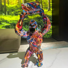 Load image into Gallery viewer, GraffiRilla