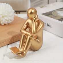 Load image into Gallery viewer, Pages of Gold