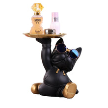 Load image into Gallery viewer, Chubby French Bulldog Tray