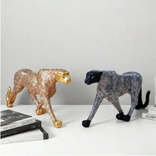 Load image into Gallery viewer, Crown Cheetah