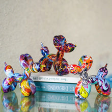 Load image into Gallery viewer, Street Art Balloon Dog