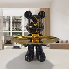 Load image into Gallery viewer, Street Art Graffiti Bear