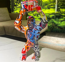 Load image into Gallery viewer, GraffiRilla