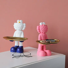 Load image into Gallery viewer, Wild Monster Tray