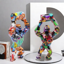 Load image into Gallery viewer, GraffiRilla