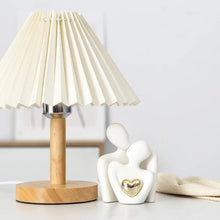 Load image into Gallery viewer, Heart-Shaped Lovers