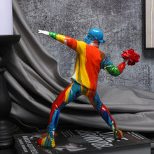 Load image into Gallery viewer, Bloom Thrower