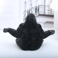 Load image into Gallery viewer, Zen Gorilla
