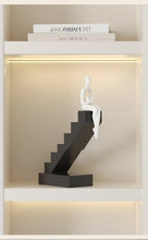 Load image into Gallery viewer, Ladder of Wisdom