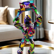 Load image into Gallery viewer, GraffiRilla