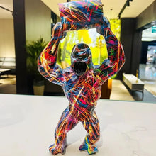 Load image into Gallery viewer, GraffiRilla