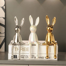 Load image into Gallery viewer, Bunny Bling