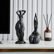 Load image into Gallery viewer, Goddess Form