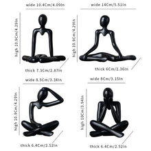 Load image into Gallery viewer, Abstract Art Sculpture