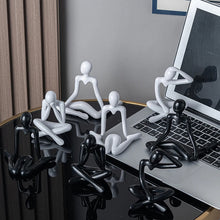 Load image into Gallery viewer, Abstract Art Sculpture