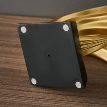 Load image into Gallery viewer, Golden Fire Statue