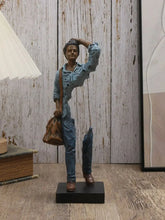 Load image into Gallery viewer, The Hollow Drifter