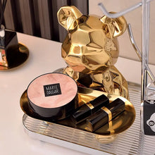 Load image into Gallery viewer, GeoBear Tray