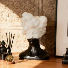 Load image into Gallery viewer, Cloud Muse™ Sculptural Bust