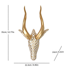 Load image into Gallery viewer, Gilded Stag™