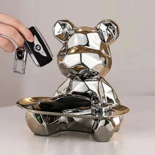 Load image into Gallery viewer, GeoBear Tray