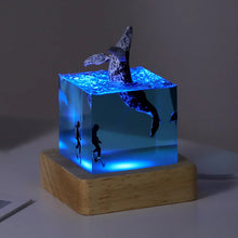Load image into Gallery viewer, Mini Aquarium Decor