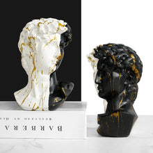 Load image into Gallery viewer, Duality of David™