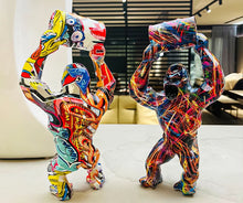 Load image into Gallery viewer, GraffiRilla