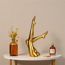 Load image into Gallery viewer, Golden Legs™