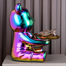 Load image into Gallery viewer, Prism Bear