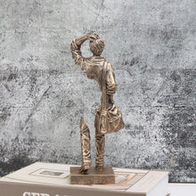 Load image into Gallery viewer, The Hollow Drifter